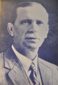 A N Ghosh